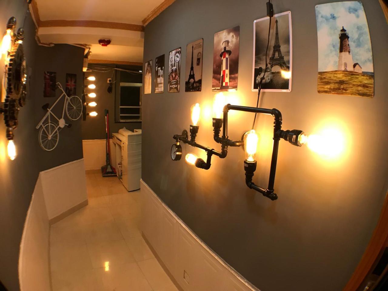 소소 호스텔 홍콩 외부 사진